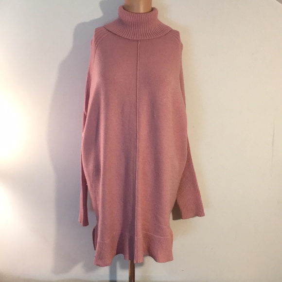 Tru Tunic Sweater | Poshmark